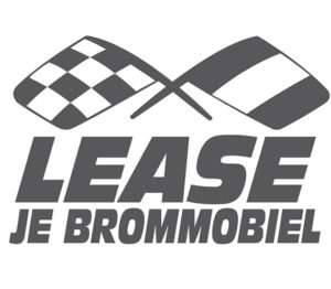 Brommobiel leasen