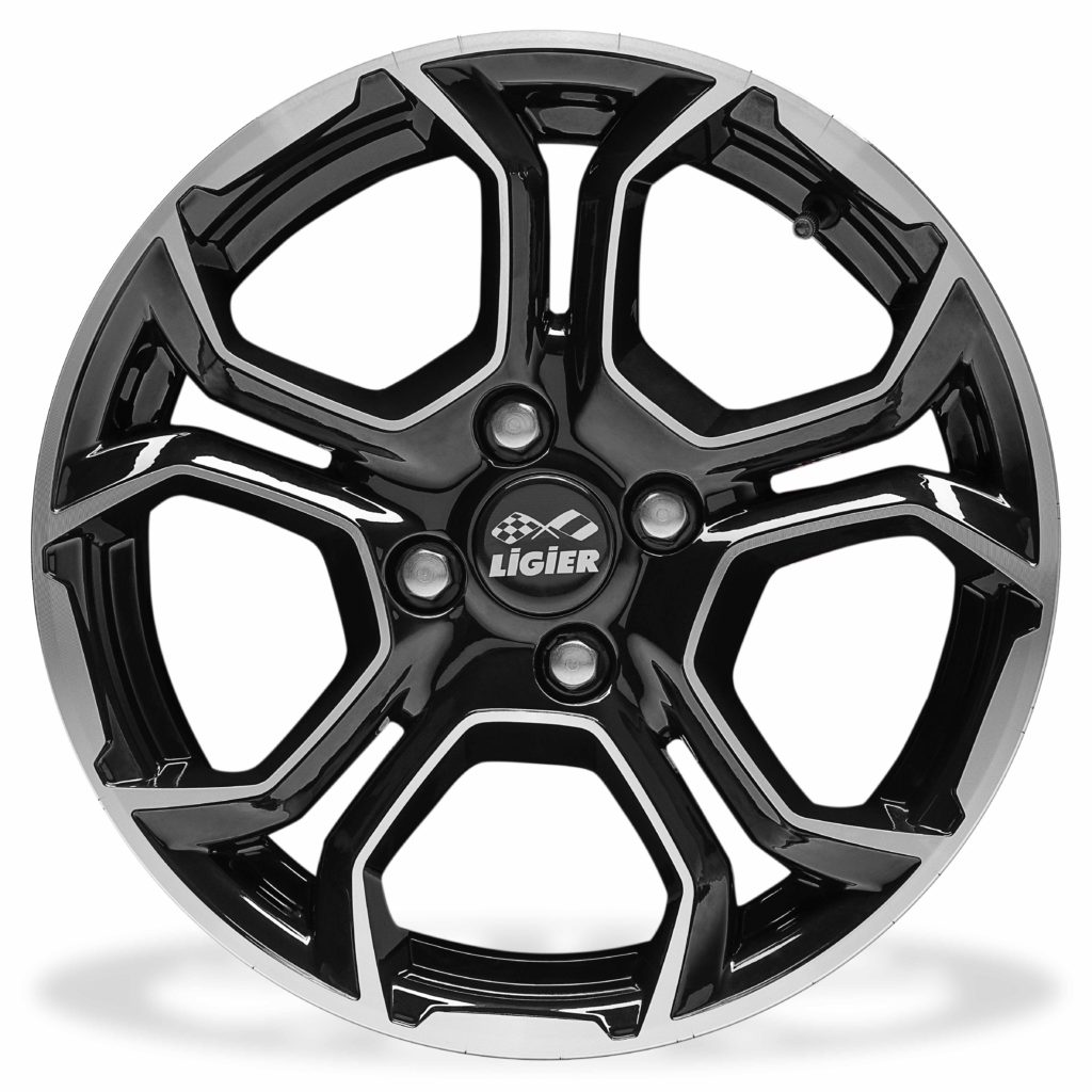 Velg Ligier JS60 Chic