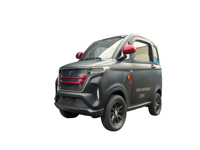 For-Motion Brik