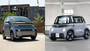 Linktour Alumi VS Opel Rocks E