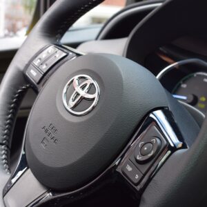 Auto onderhoud